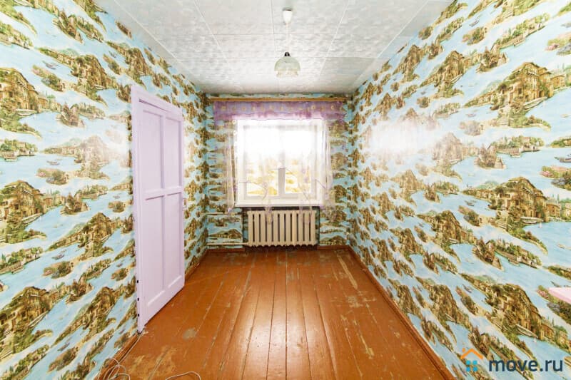 2-комн. квартира, 42 м&sup2;