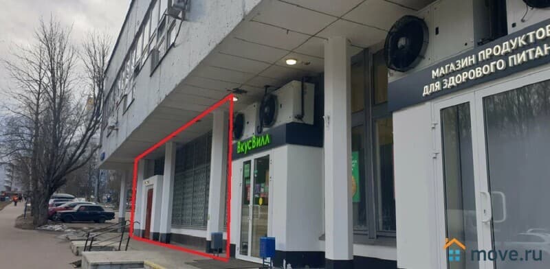 свободного назначения, 58 м&sup2;