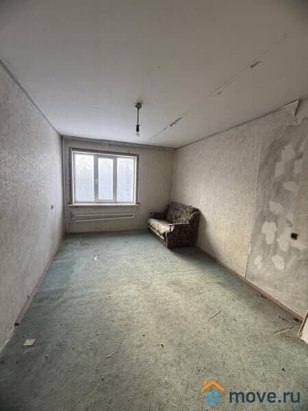 1-комн. квартира, 35 м&sup2;