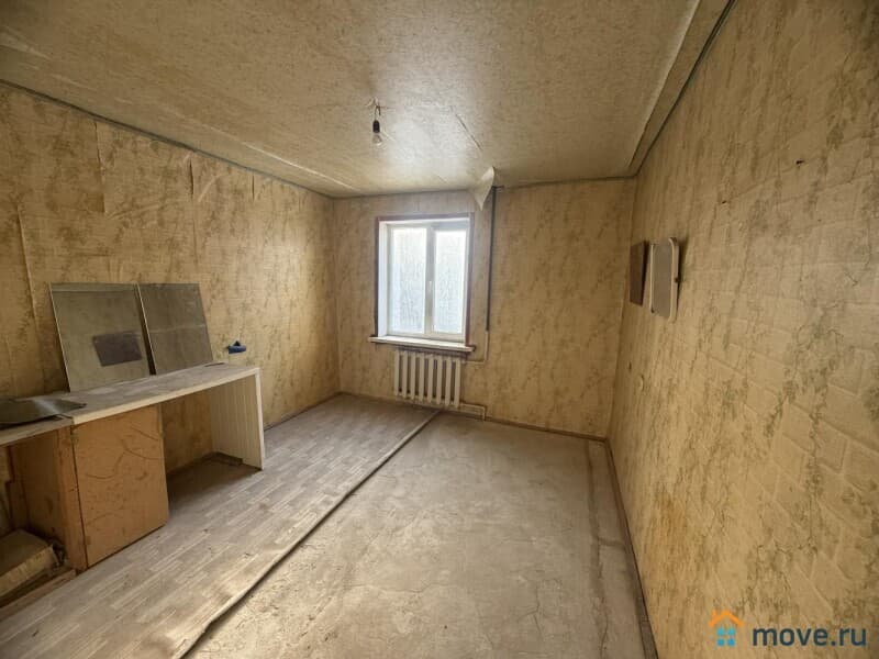 1-комн. квартира, 35 м&sup2;