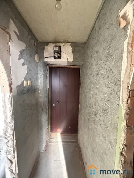 1-комн. квартира, 35 м&sup2;