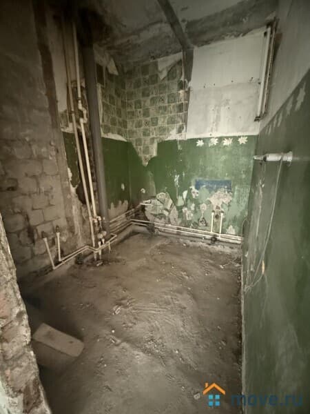 1-комн. квартира, 35 м&sup2;