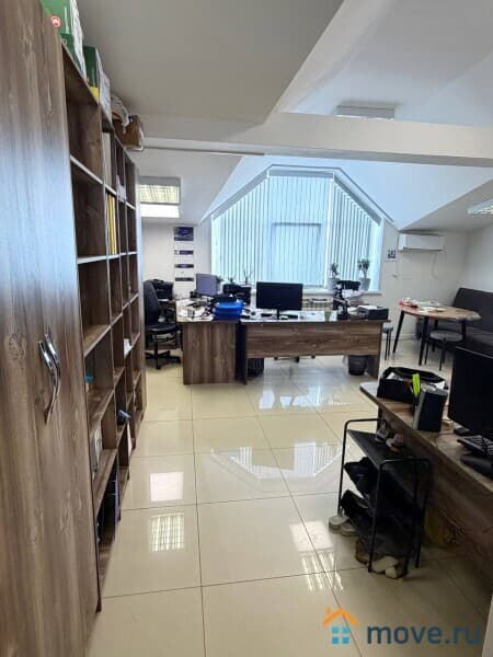 офис, 40 м&sup2;