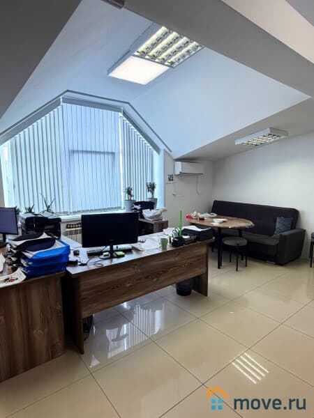 офис, 40 м&sup2;