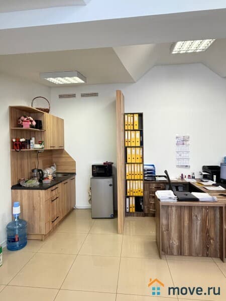 офис, 40 м&sup2;