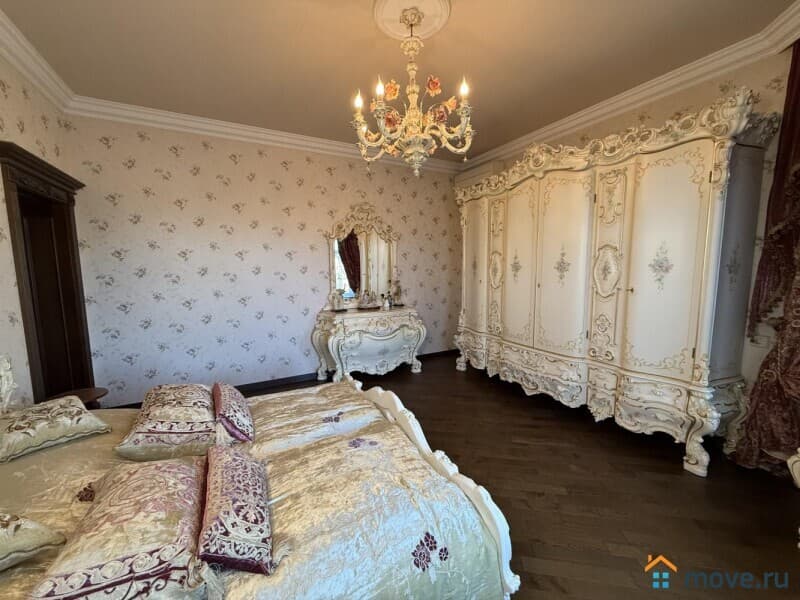 дом, 380 м&sup2;