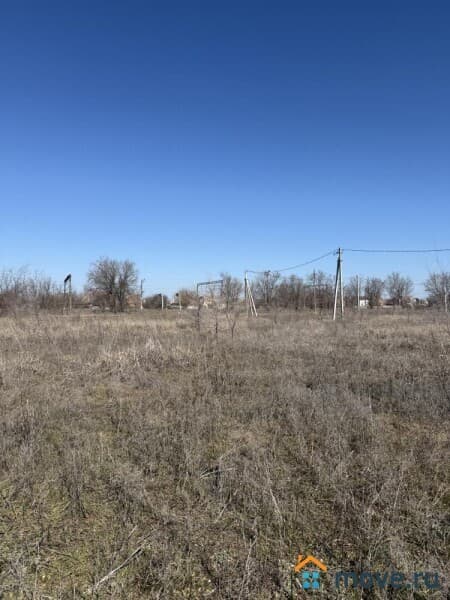 земельный участок, 6 соток