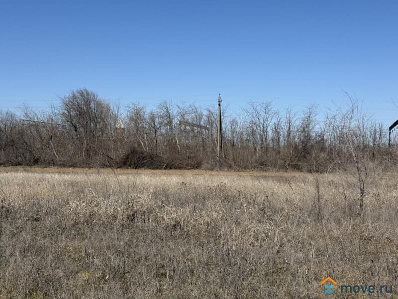 земельный участок, 6 соток