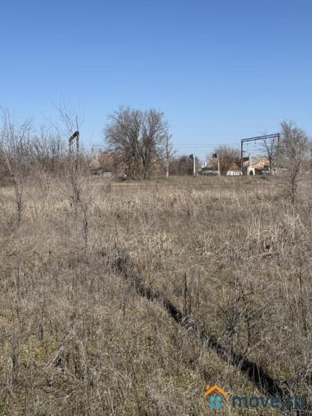 земельный участок, 6 соток