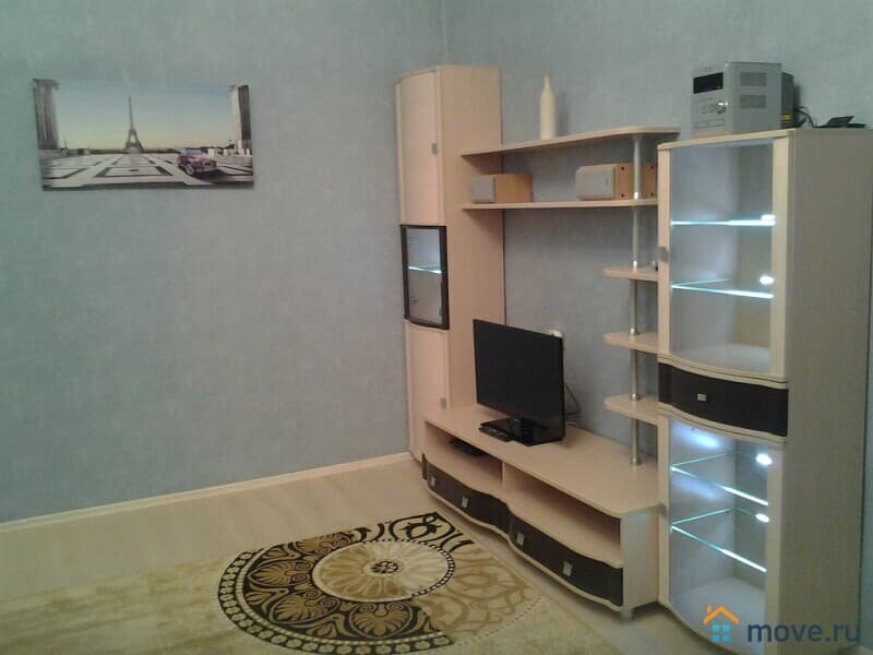 3-комн. квартира, 85 м&sup2;