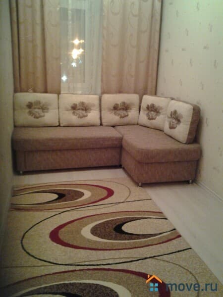 3-комн. квартира, 85 м&sup2;