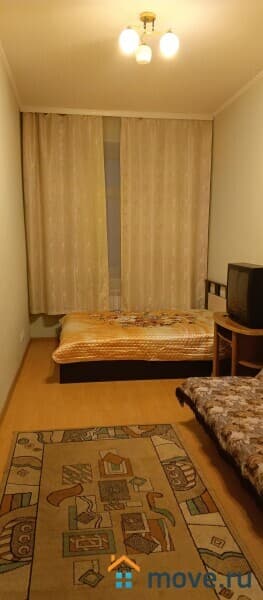 2-комн. квартира, 60 м&sup2;
