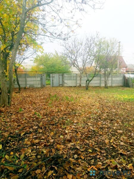 земля с/х назначения, 5 соток