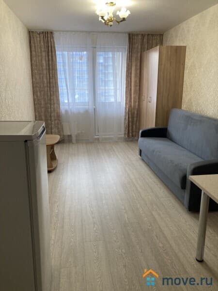 1-комн. квартира, 27 м&sup2;