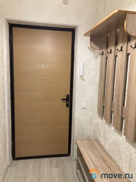 1-комн. квартира, 27 м&sup2;