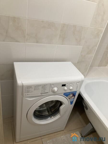 1-комн. квартира, 27 м&sup2;