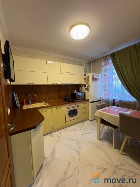 3-комн. квартира, 80 м&sup2;