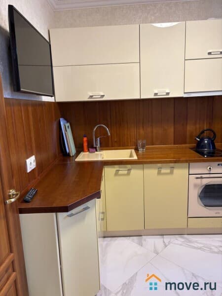 3-комн. квартира, 80 м&sup2;