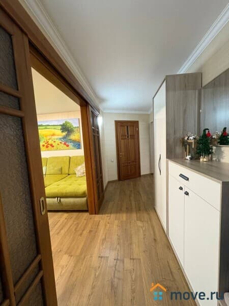 3-комн. квартира, 80 м&sup2;