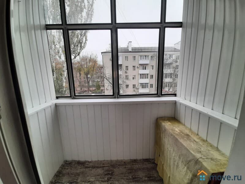 комната, 18 м&sup2;