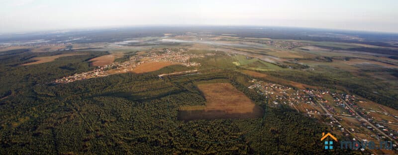 земля под ИЖС, 20.22 га