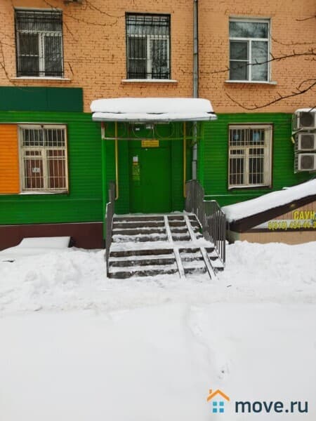 свободного назначения, 126 м&sup2;