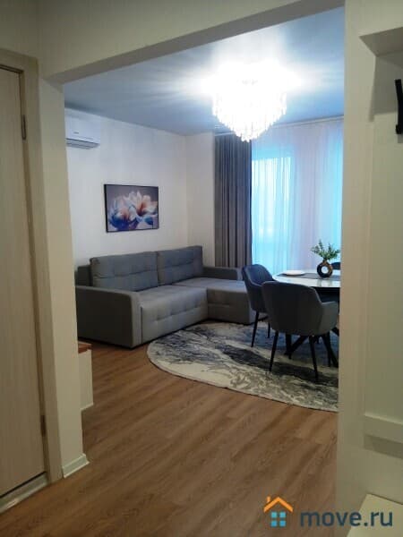 1-комн. квартира, 50 м&sup2;