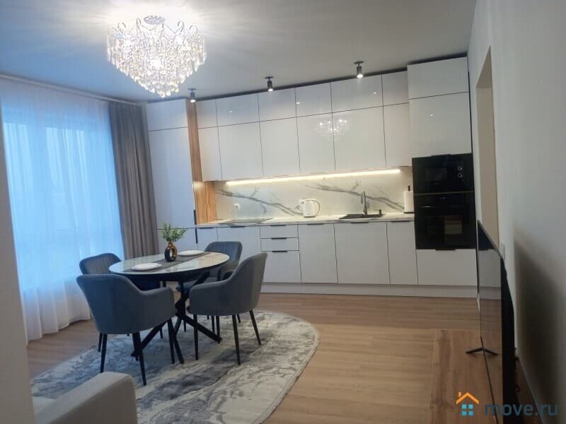 1-комн. квартира, 50 м&sup2;