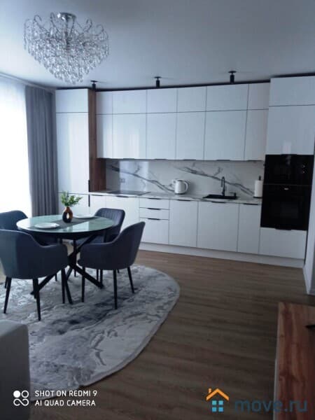 1-комн. квартира, 50 м&sup2;