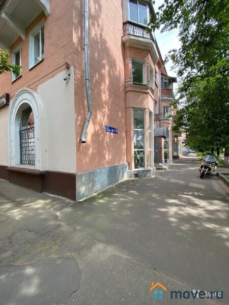 свободного назначения, 137 м&sup2;