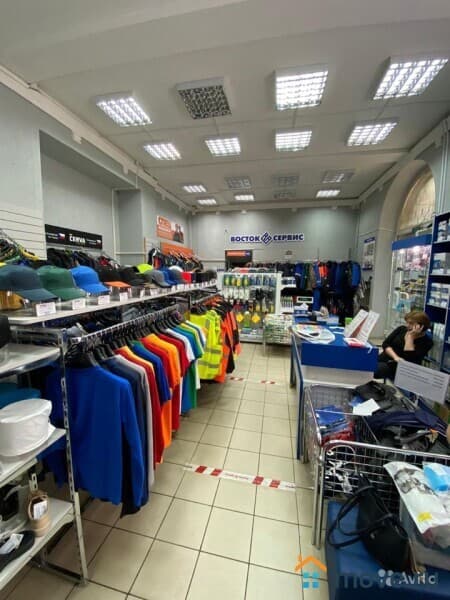 свободного назначения, 137 м&sup2;