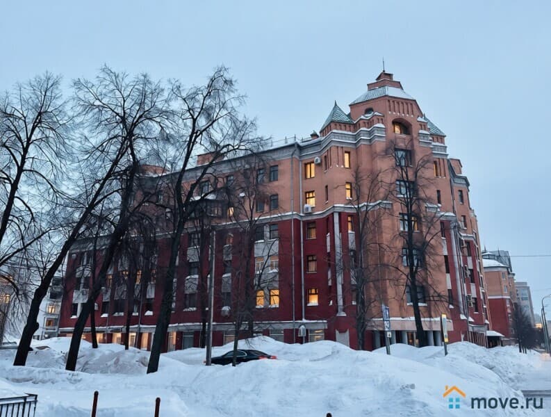 3-комн. квартира, 94.2 м&sup2;