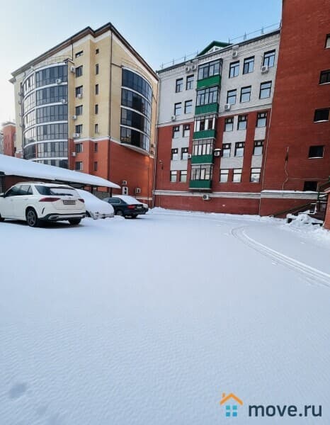 3-комн. квартира, 94.2 м&sup2;