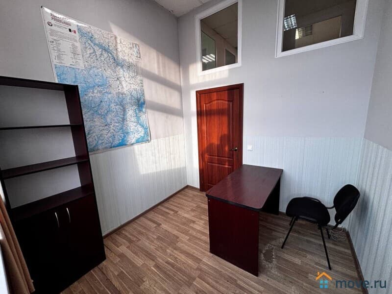 офис, 10 м&sup2;