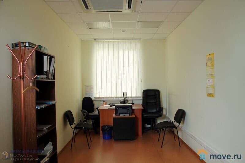 офис, 10 м&sup2;