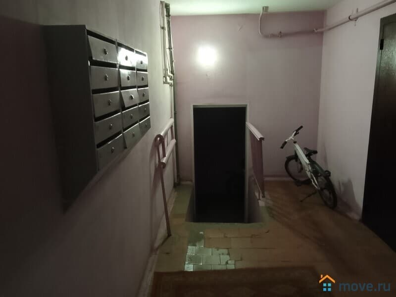 2-комн. квартира, 50.3 м&sup2;