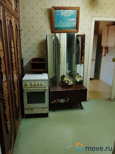 2-комн. квартира, 50.3 м&sup2;