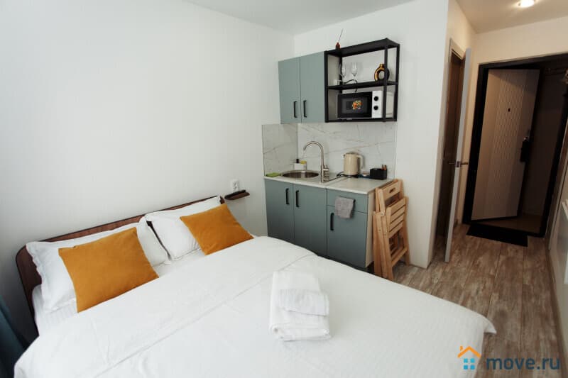 студия, 50 м&sup2;