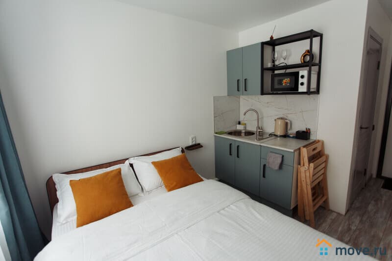 студия, 50 м&sup2;