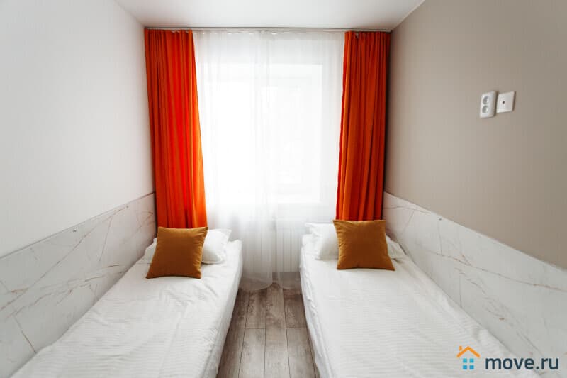 студия, 30 м&sup2;