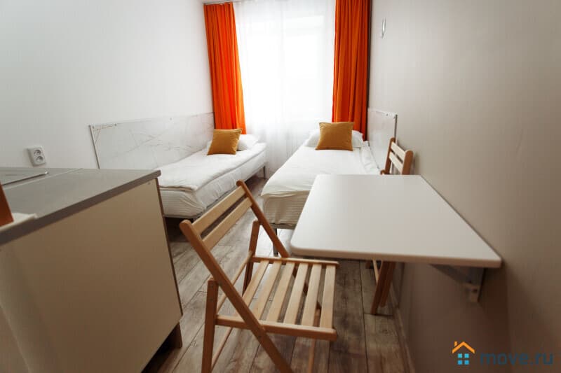 студия, 30 м&sup2;