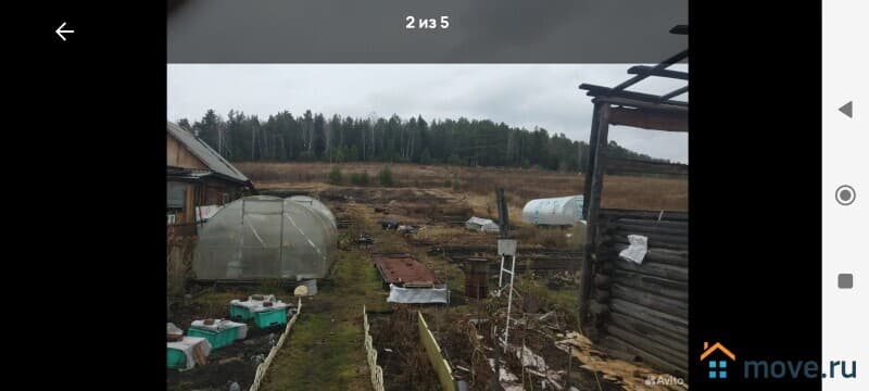 дом, 119 м&sup2;