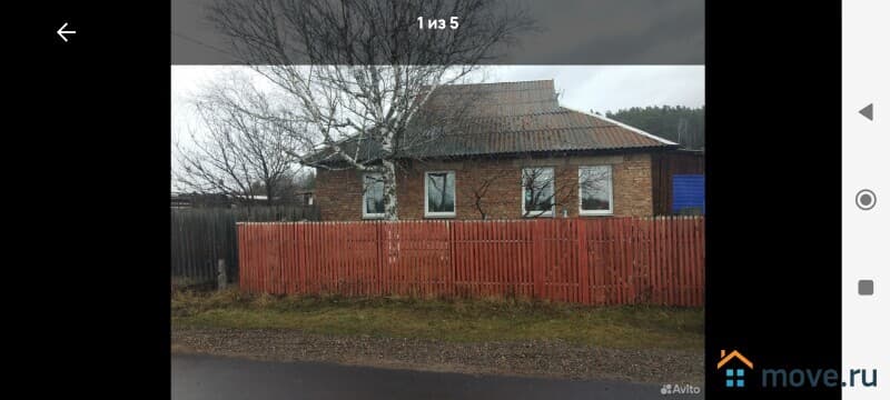 дом, 119 м&sup2;