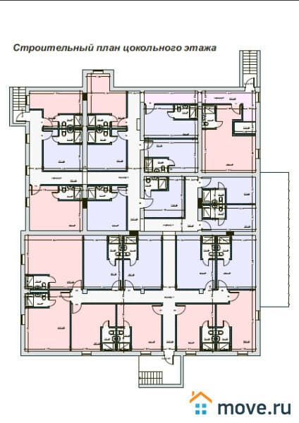 гостиница, 572 м&sup2;