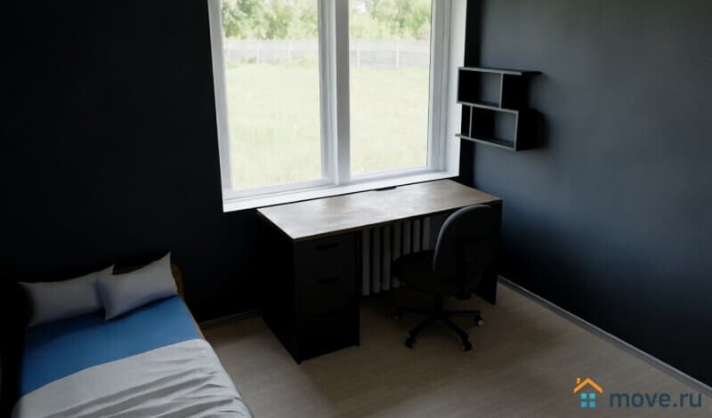 дом, 117 м&sup2;