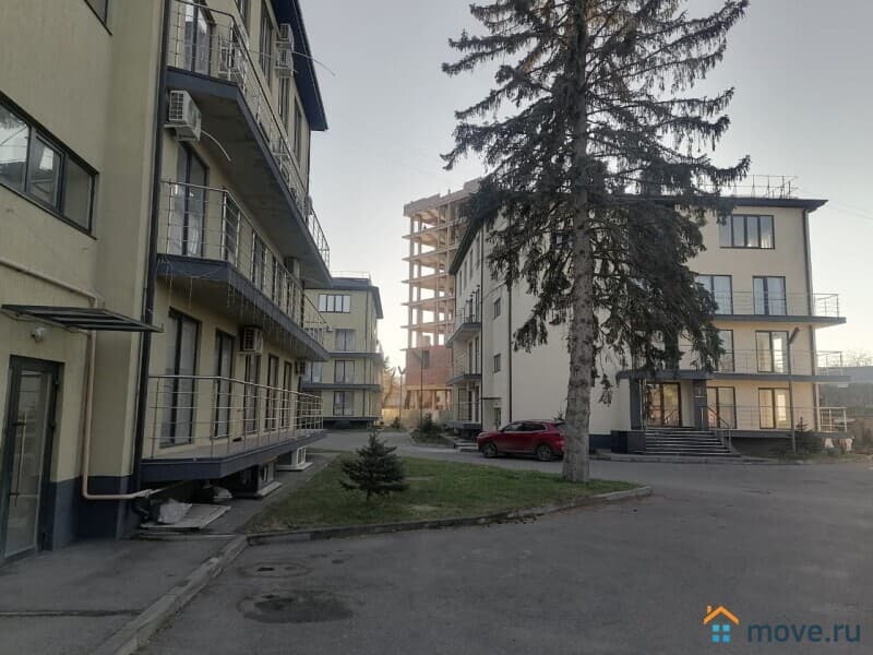 гостиница, 15.6 м&sup2;