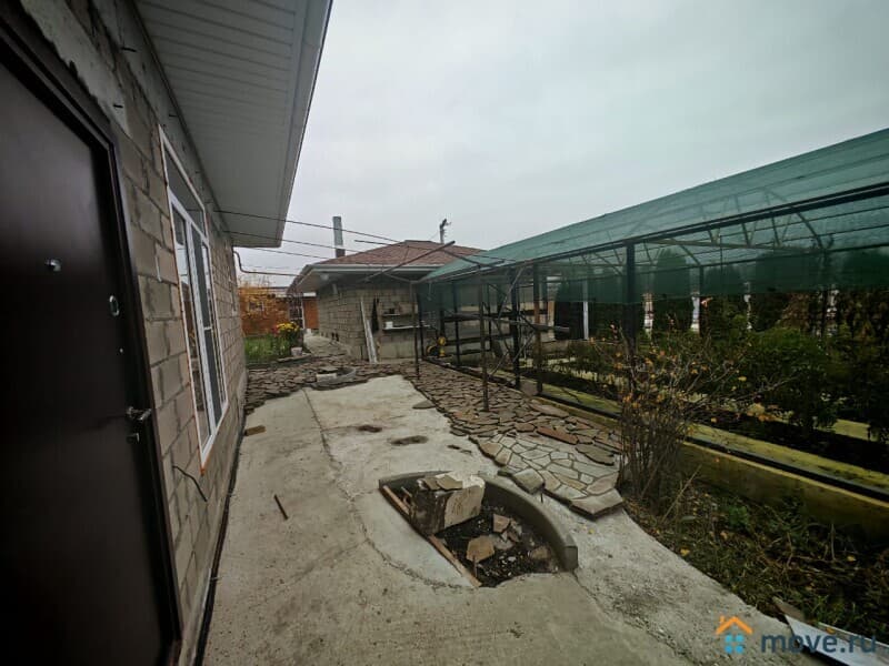 земля под ИЖС, 47 соток