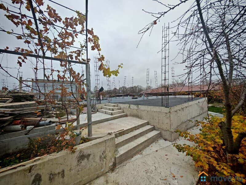 земля под ИЖС, 47 соток