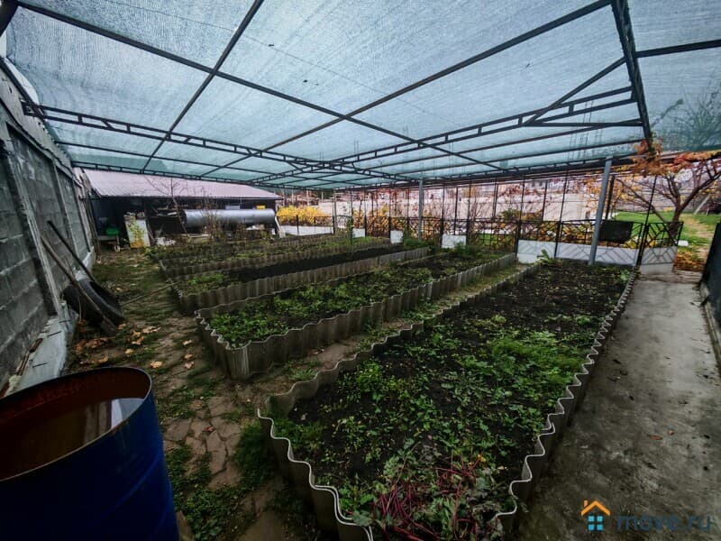 земля под ИЖС, 47 соток