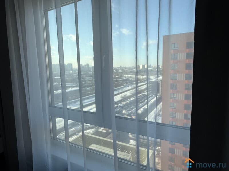 1-комн. квартира, 38 м&sup2;